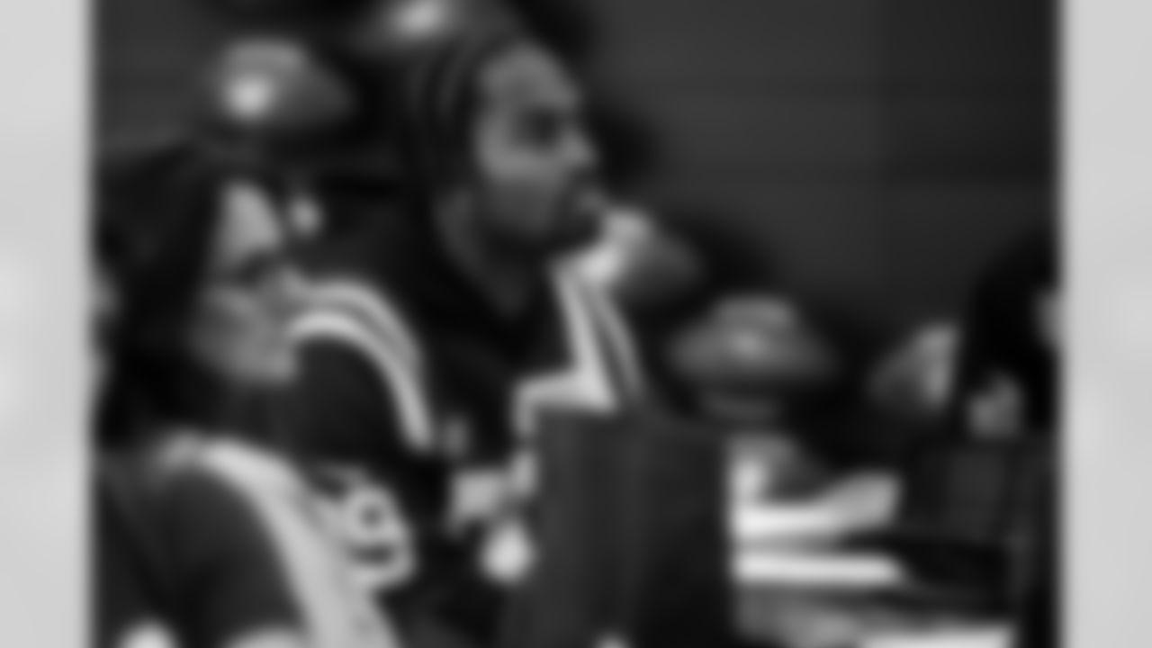 CB Mekhi Blackmon #29