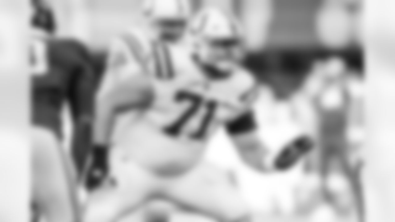 T Matt Goncalves #71