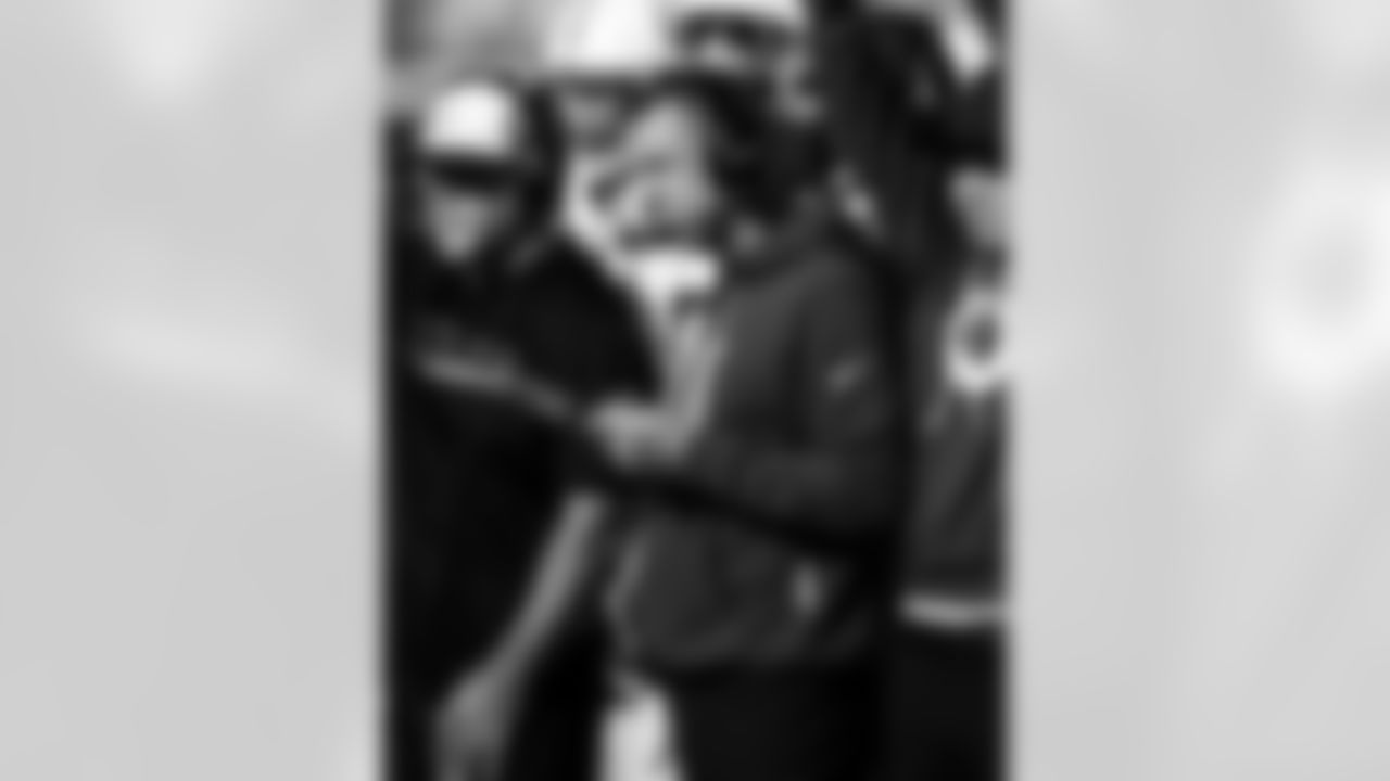 Lou Anarumo Defensive Coordinator