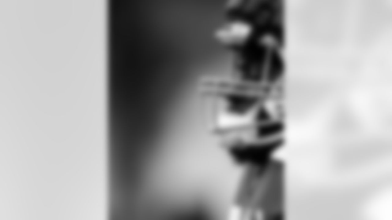 DT Neville Gallimore #92