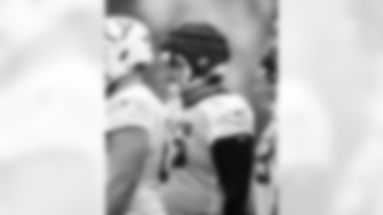 G Quenton Nelson #56