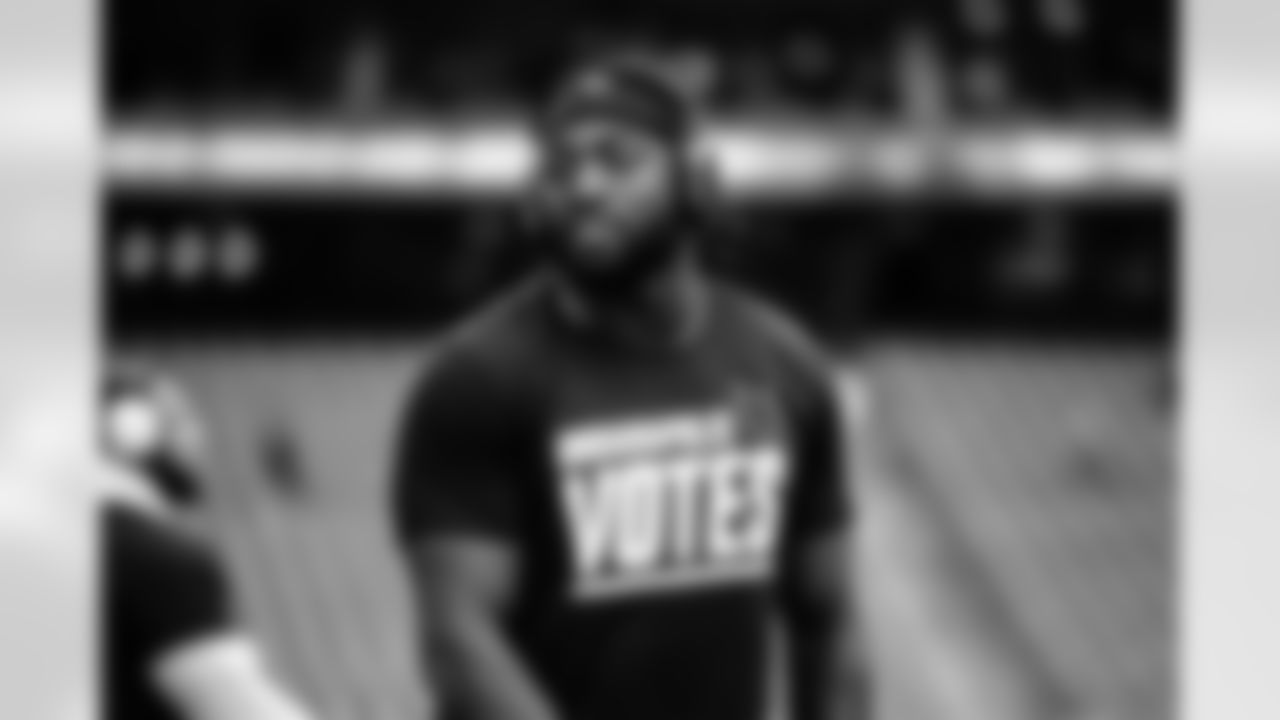 LB Segun Olubi #50