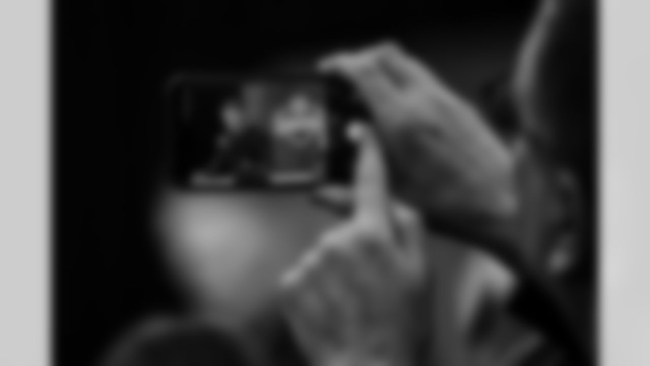 Chris Ballard General Manager