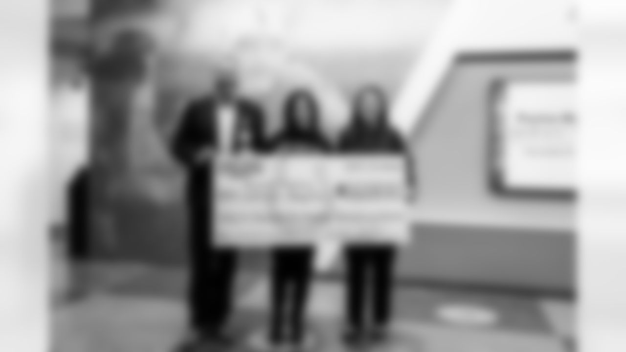 Kalen Jackson - Owner & Chief Brand Officer and President of the Indianapolis Colts Foundation