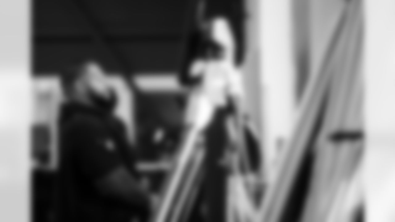 DT Grover Stewart #90