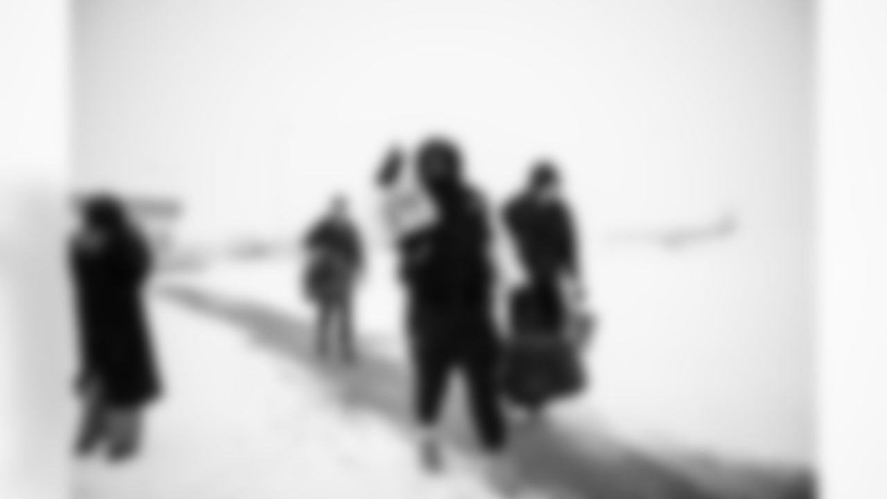 DT Neville Gallimore #92