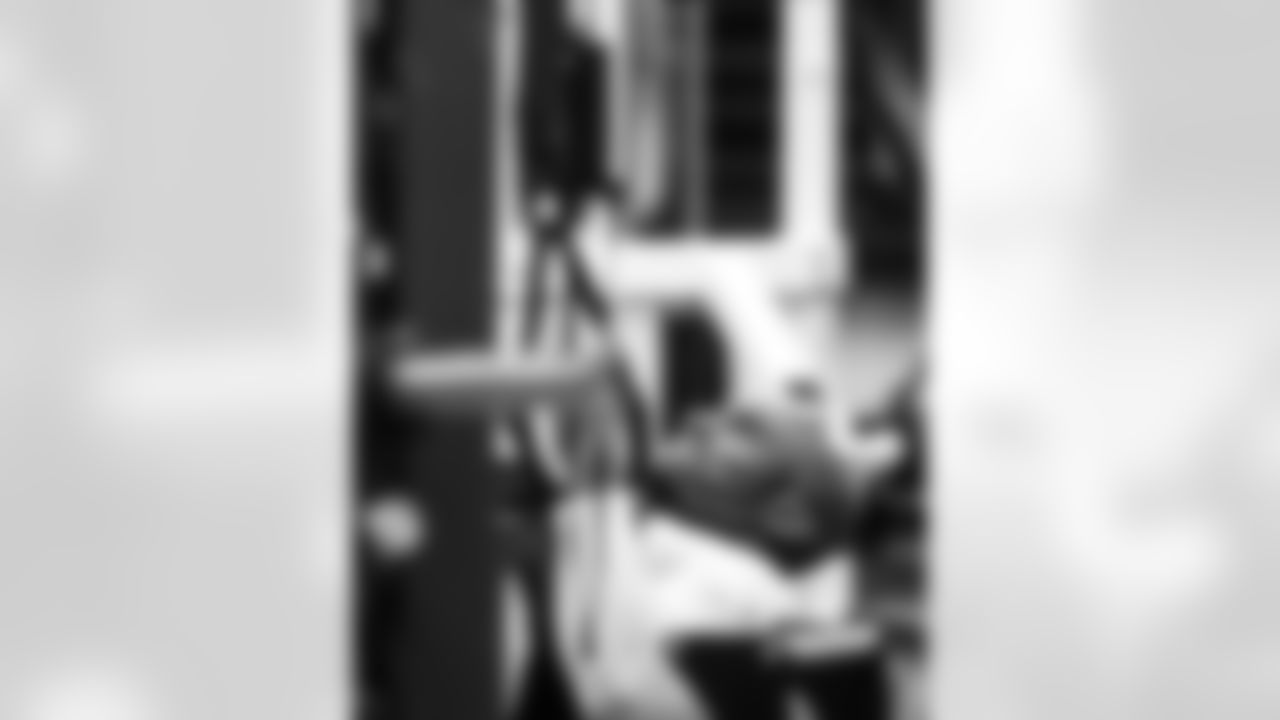 S Trey Washington #41