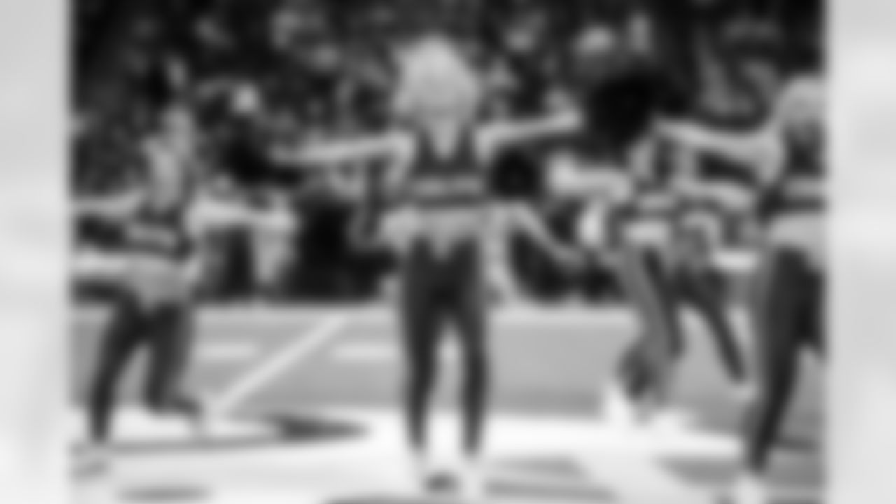 Alyssa R. and Mary K.