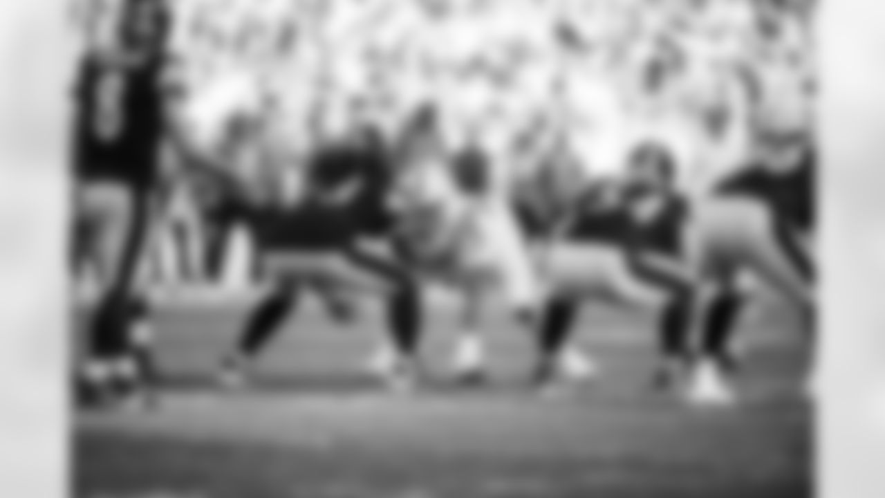 DT Grover Stewart #90