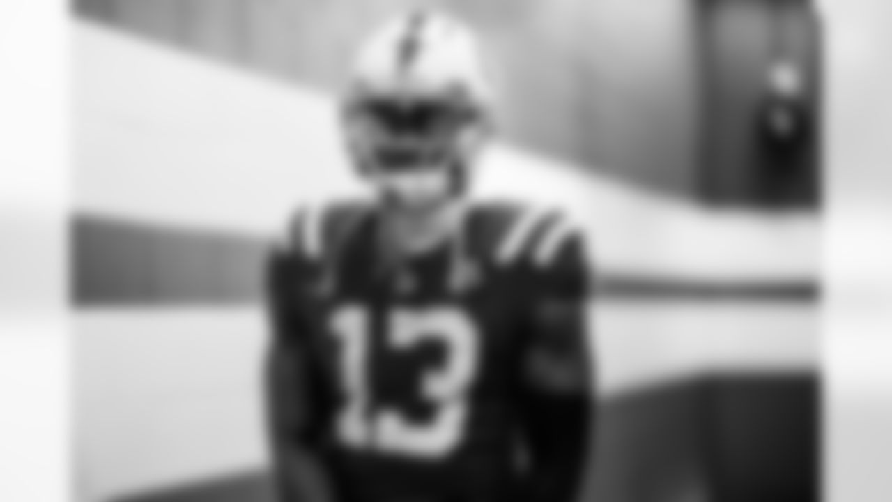 WR Laquon Treadwell #13