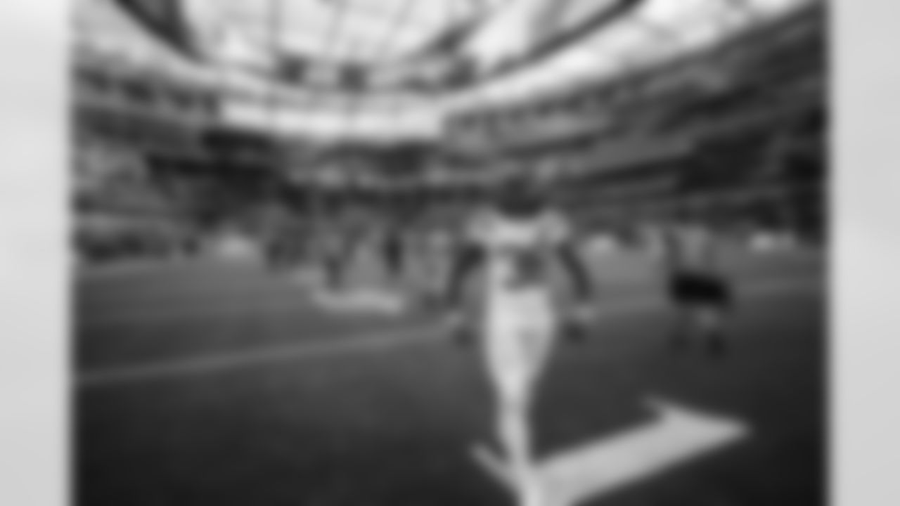 CB Chris Lammons #38