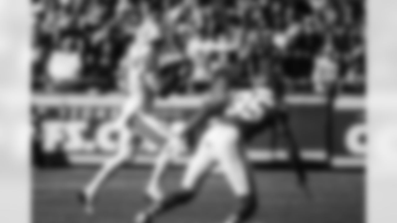 WR Michael Pittman Jr. #11