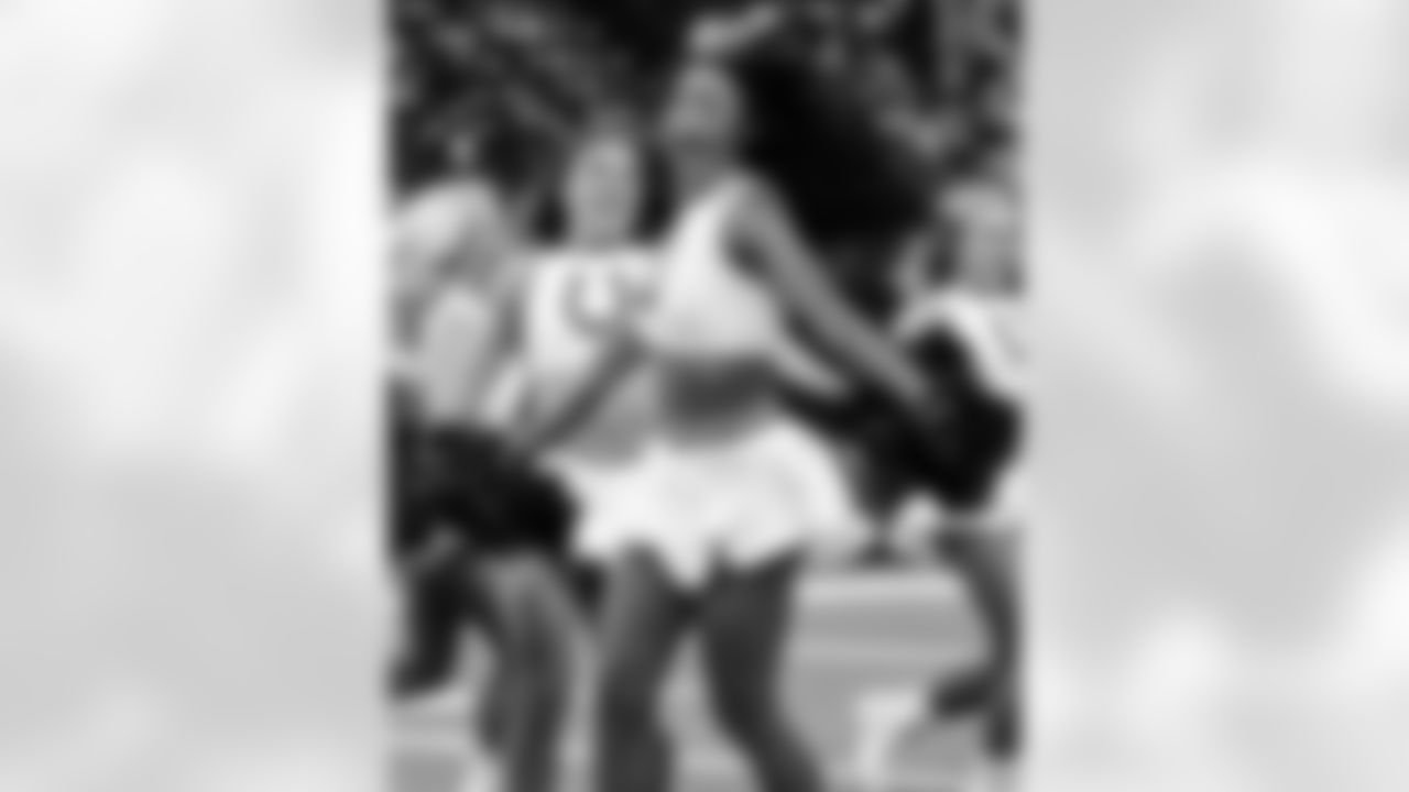 Laura P., Diva H. and Mary K.