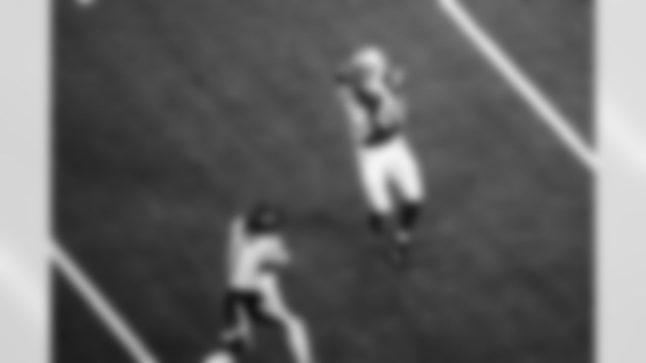 WR Alec Pierce #14