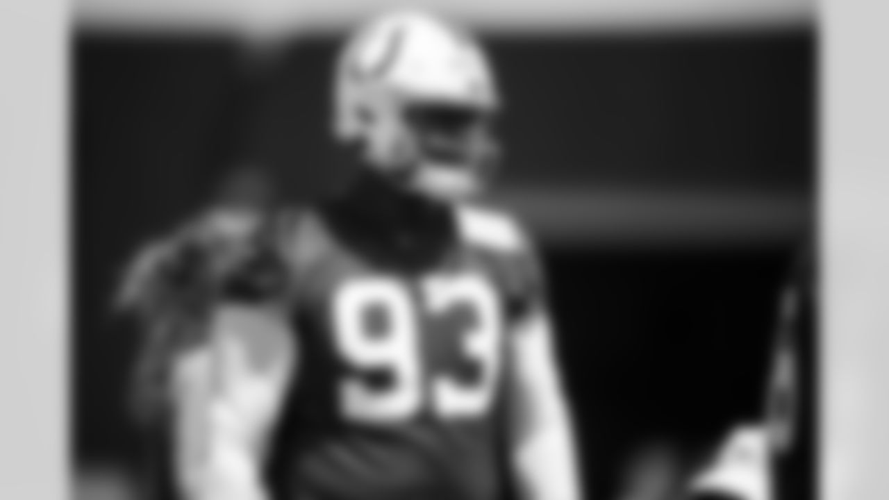 DTTim Smith#93
