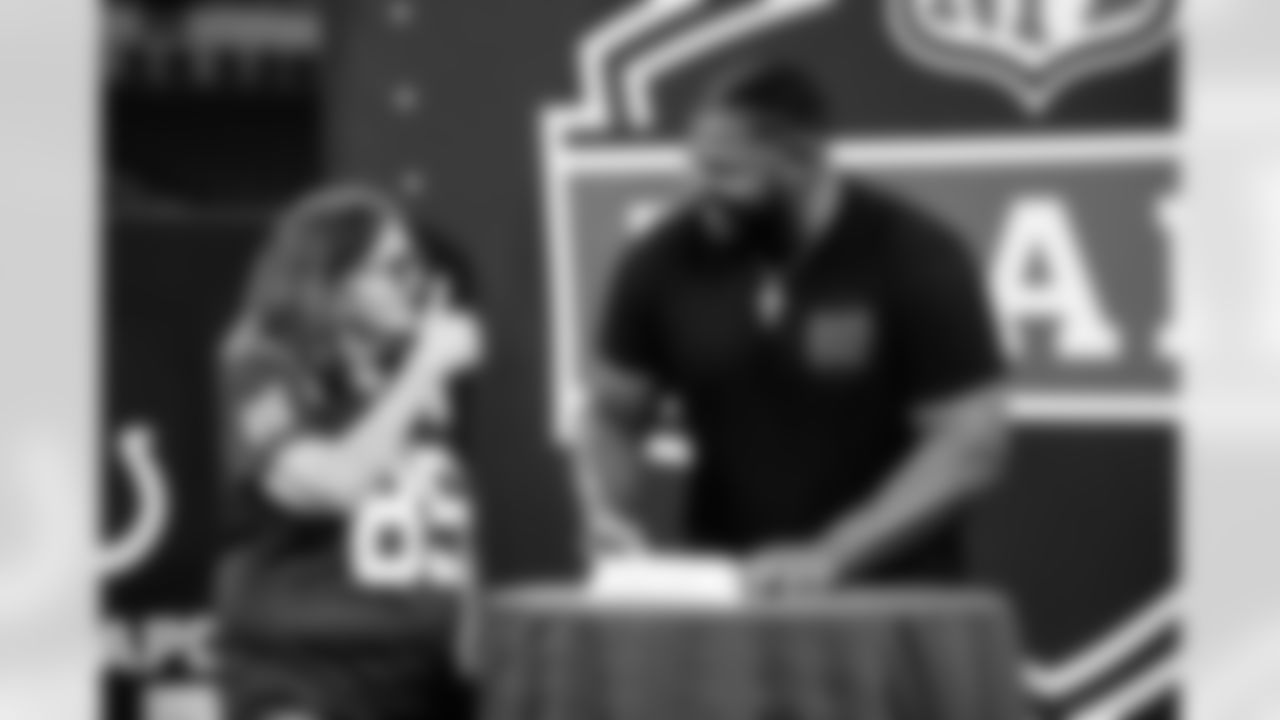 DT Grover Stewart #90