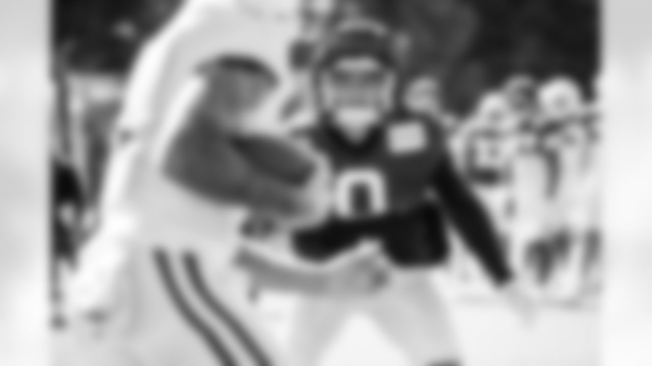 S Camryn Bynum #0