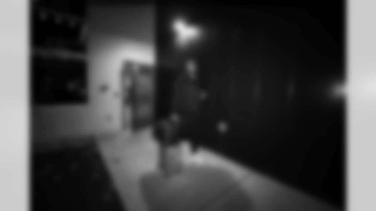 LB Buddy Johnson #59