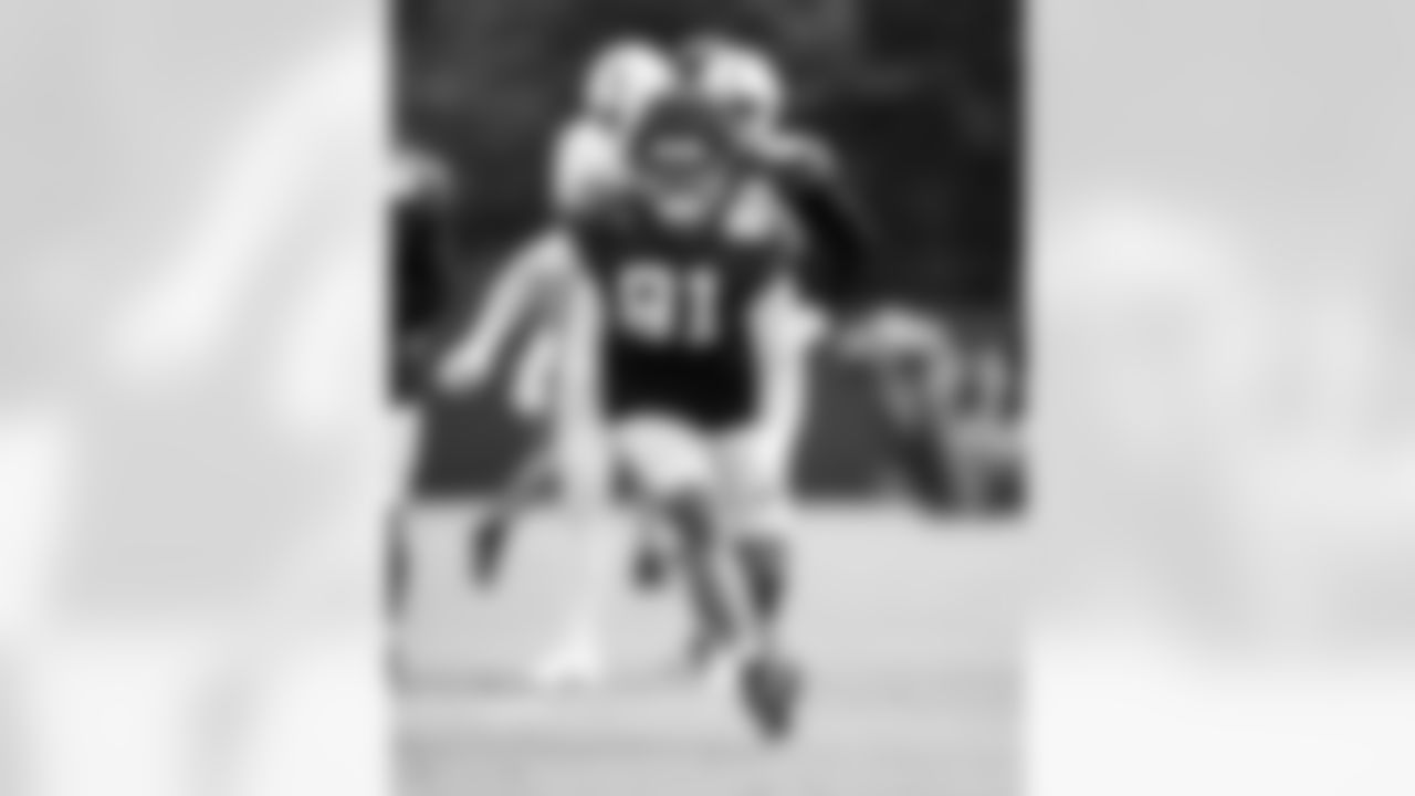 DE JT Tuimoloau #91