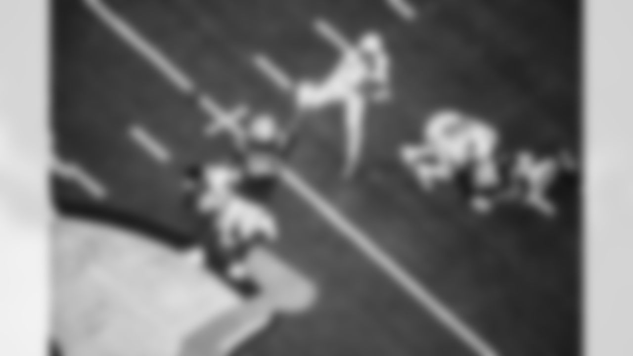 DT Grover Stewart #90
