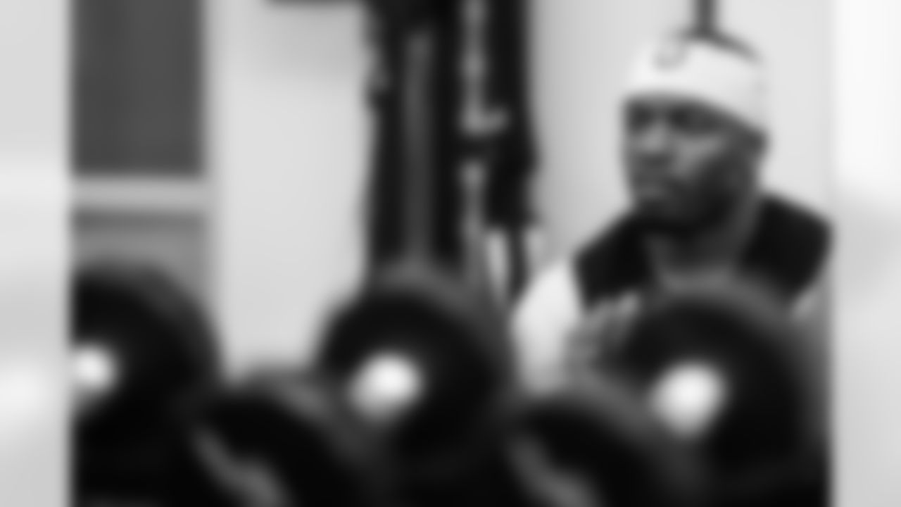 39 CB Darrell Baker Jr.
