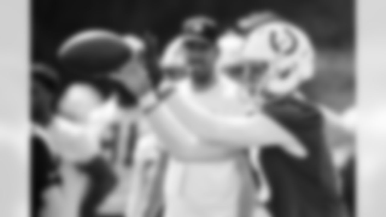 P Rigoberto Sanchez #8