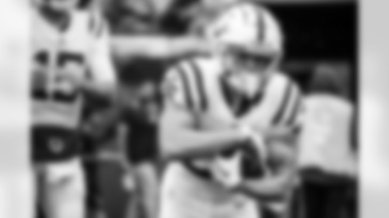 RB Evan Hull #26