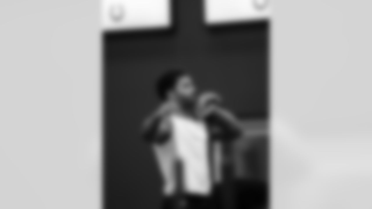 RB Ameer Abdullah #26