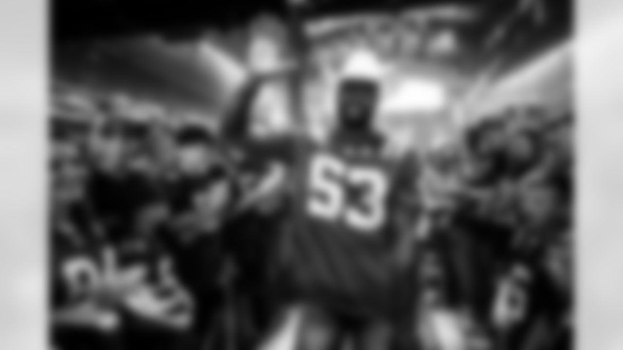 Shaq Leonard