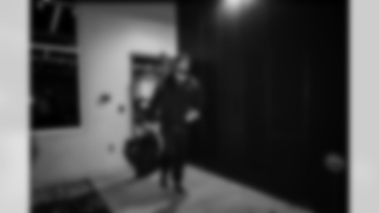 G Quenton Nelson #56