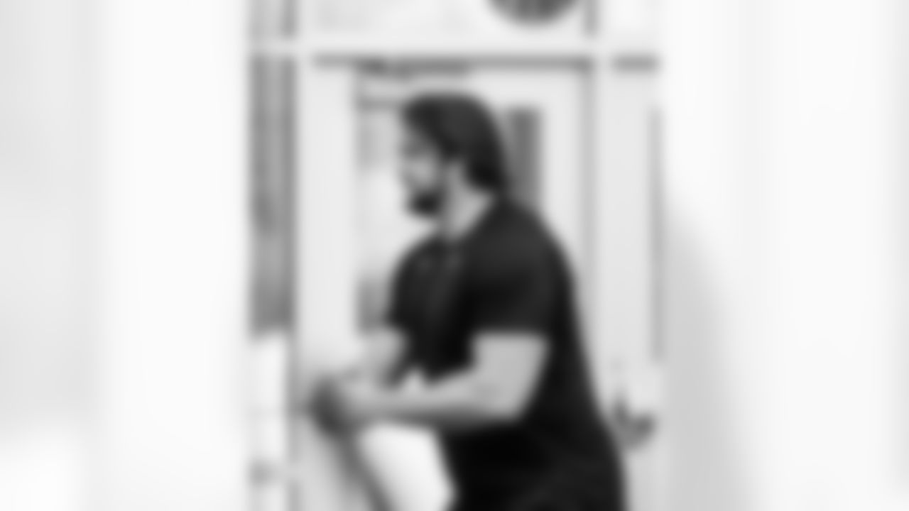 G Quenton Nelson #56