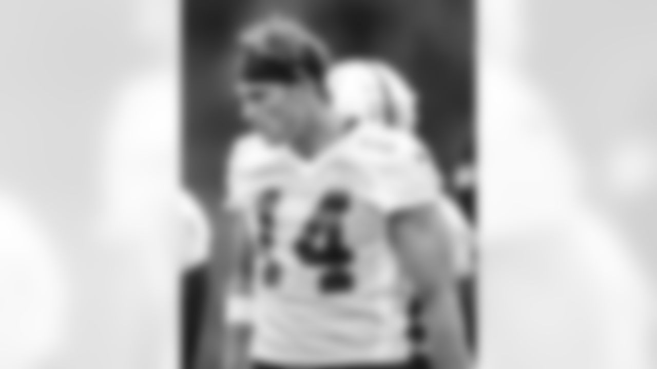 WR Alec Pierce #14