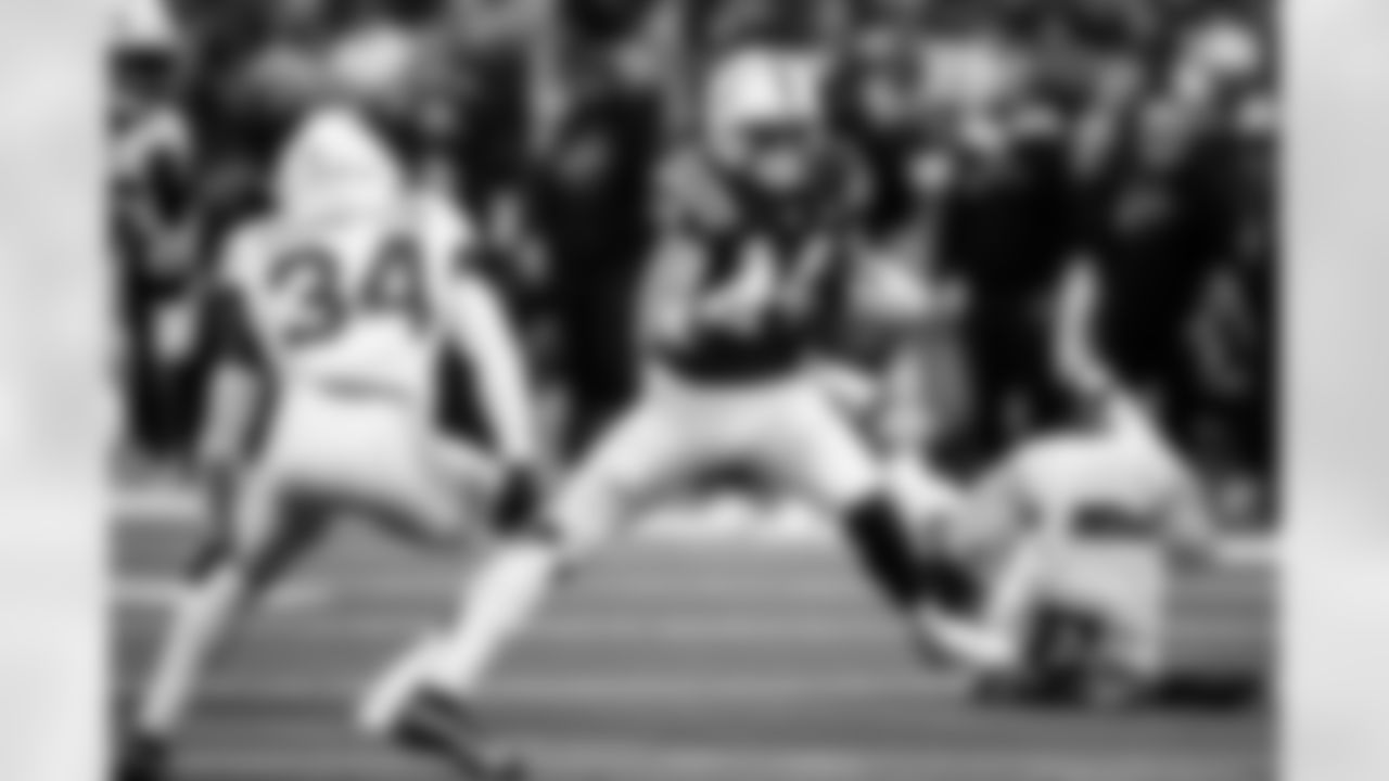 WR Alec Pierce #14