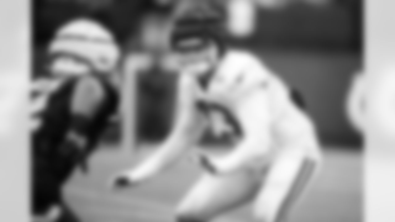T Blake Freeland #73