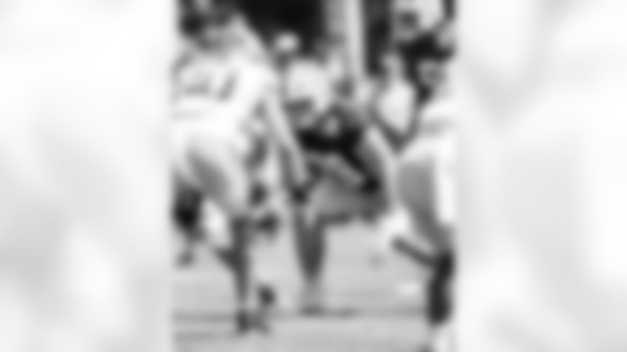 T Bernhard Raimann #79