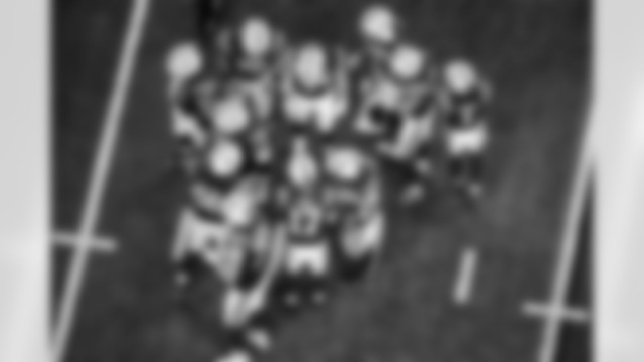 G Quenton Nelson #56, T Bernhard Raimann #79, QB Daniel Jones #17, RB Jonathan Taylor #28, G Quenton Nelson #56, G Matt Goncalves #71, T Braden Smith #72, WR Alec Pierce #14, TE Tyler Warren #84, WR Michael Pittman Jr. #11 and WR Josh Downs #1