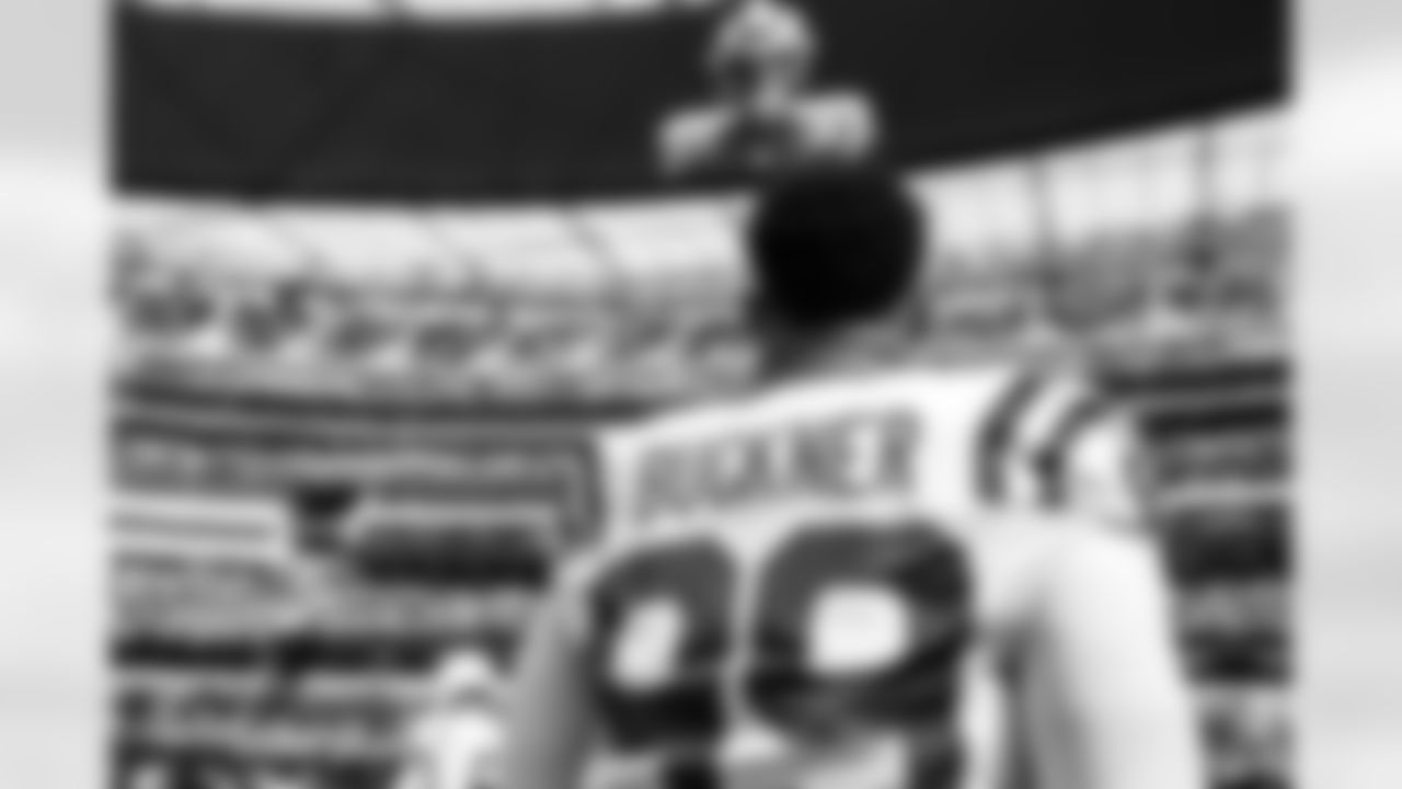 DL DeForest Buckner #99
