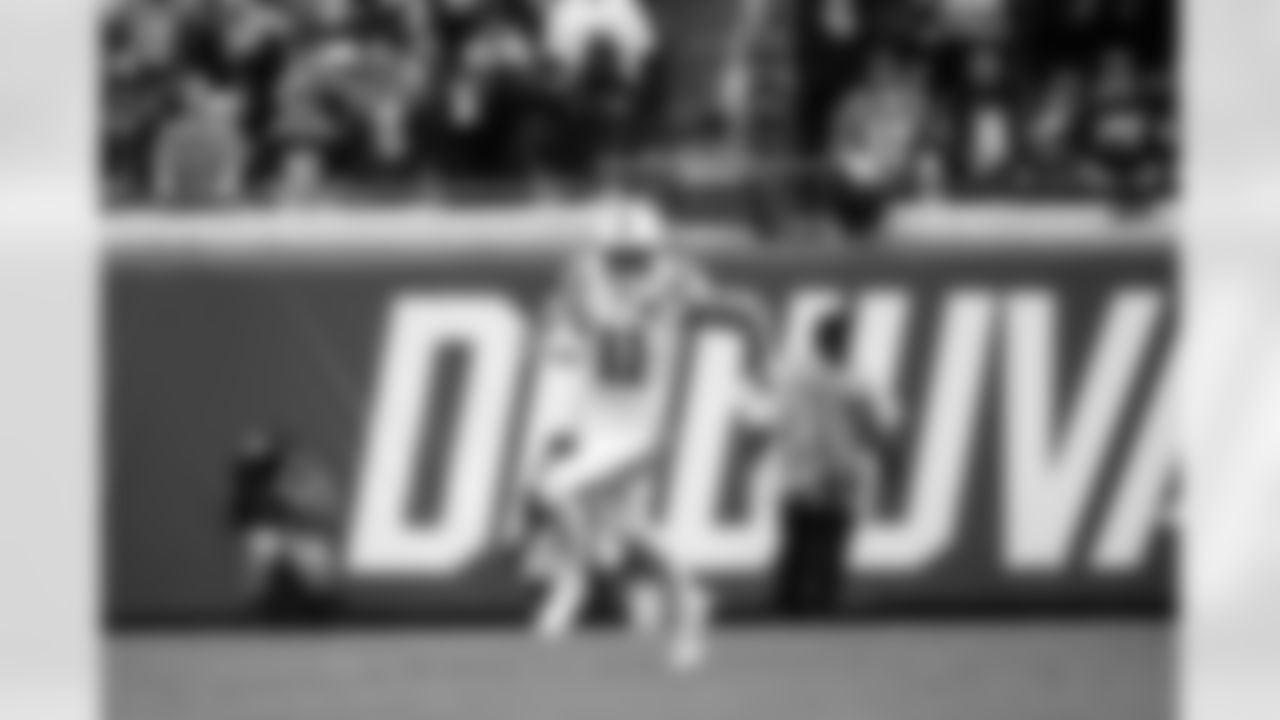 WR Michael Pittman Jr. #11