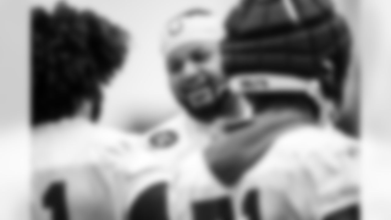 DT Grover Stewart #90