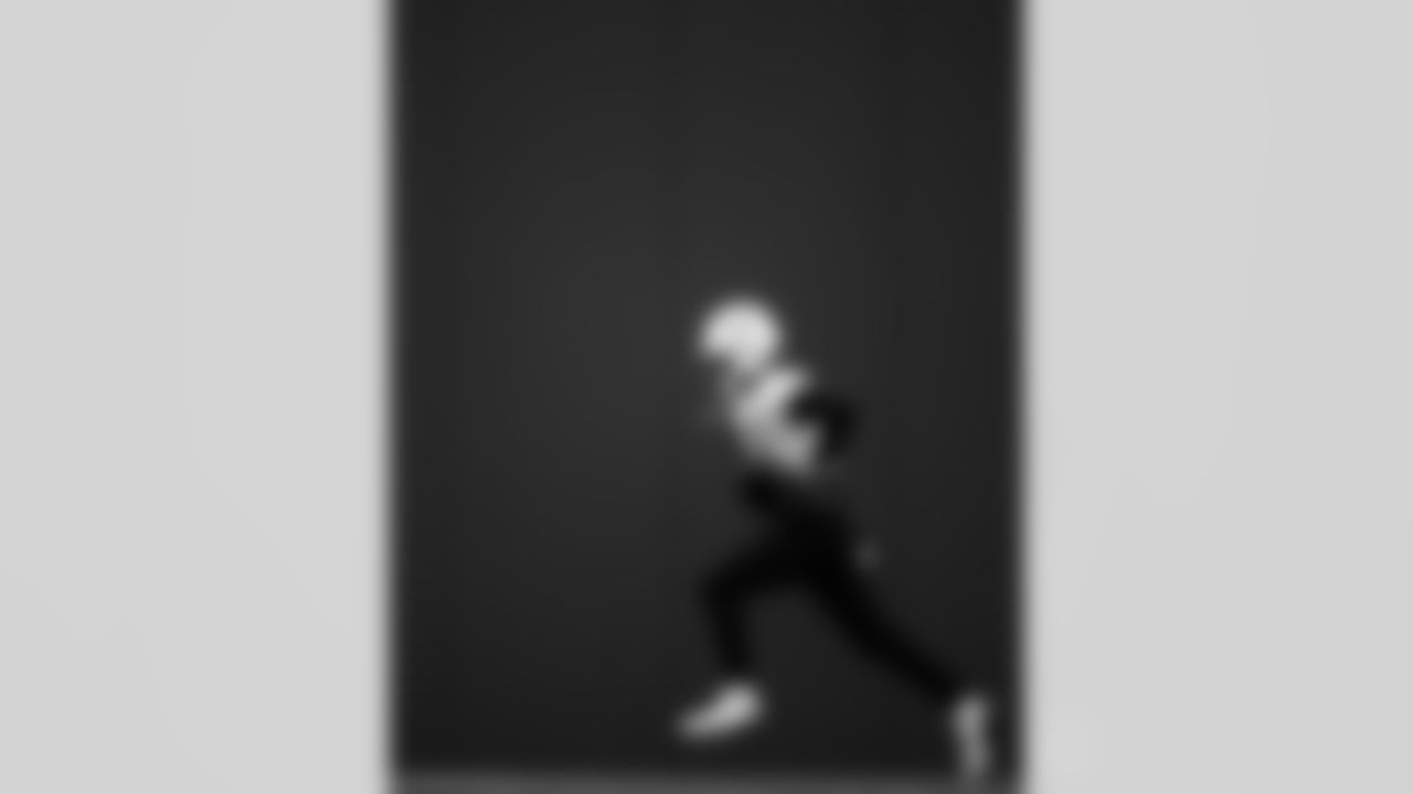 WR Michael Pittman Jr. #11