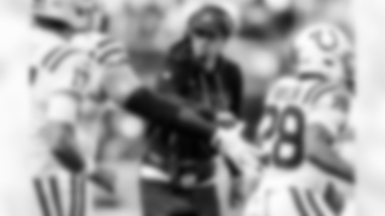 Shane Steichen Head Coach