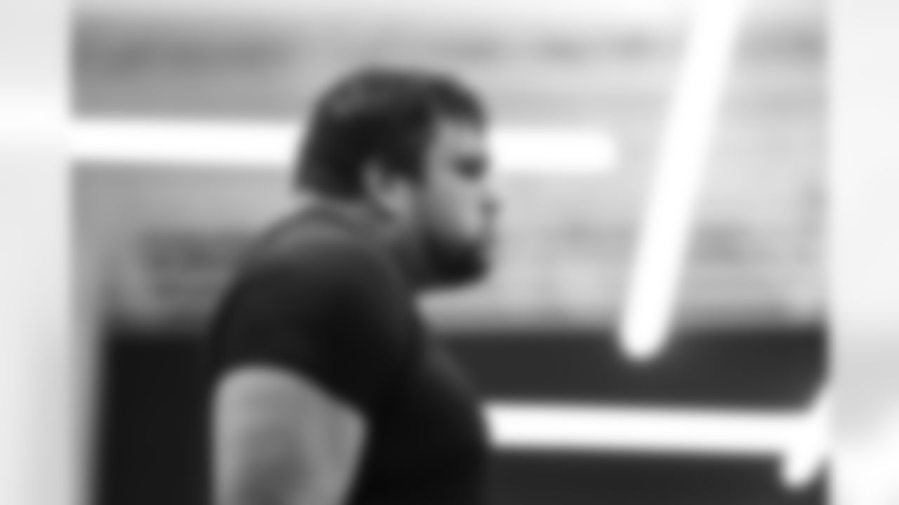 56 G Quenton Nelson