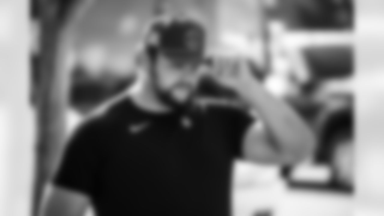 G Quenton Nelson #56