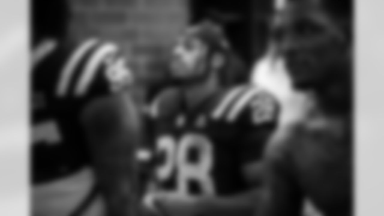 RB Jonathan Taylor #28