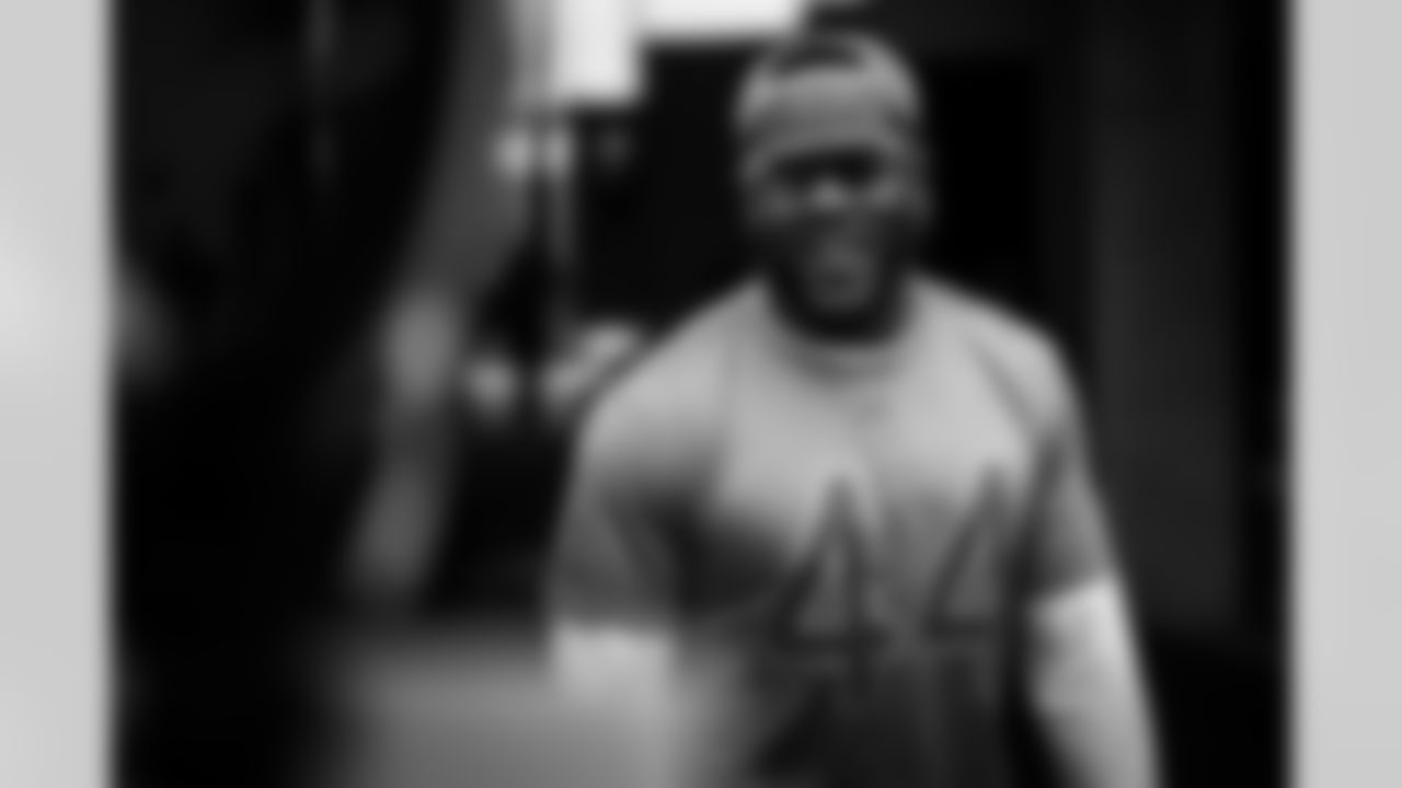 44 LB Zaire Franklin