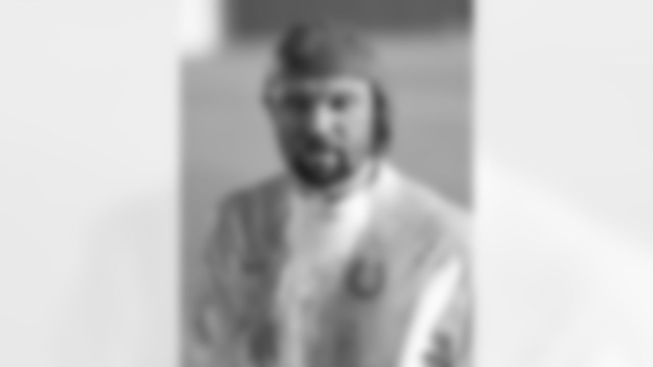 10 QB Gardner Minshew