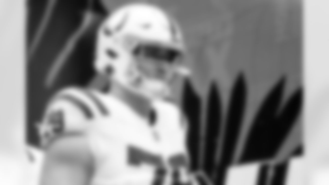 T Bernhard Raimann #79