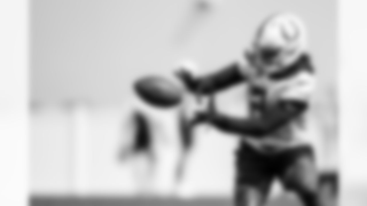 WR D.J. Montgomery #2