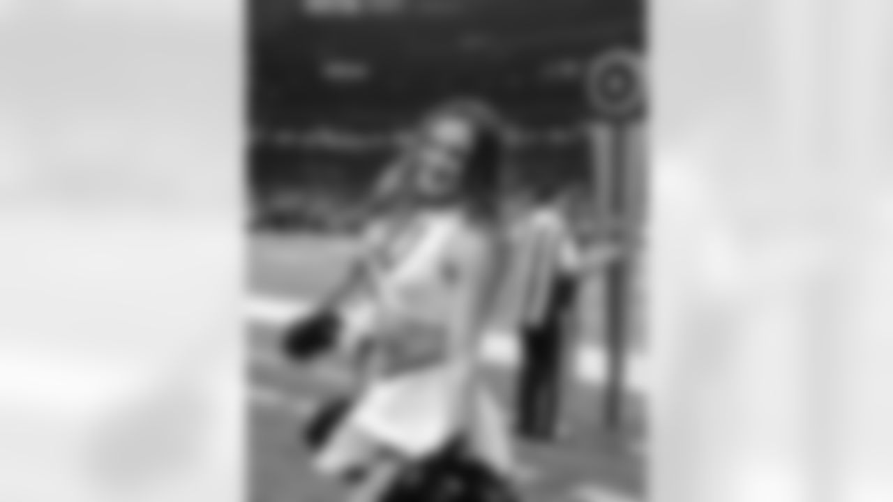 Diva H. and Hannah O.