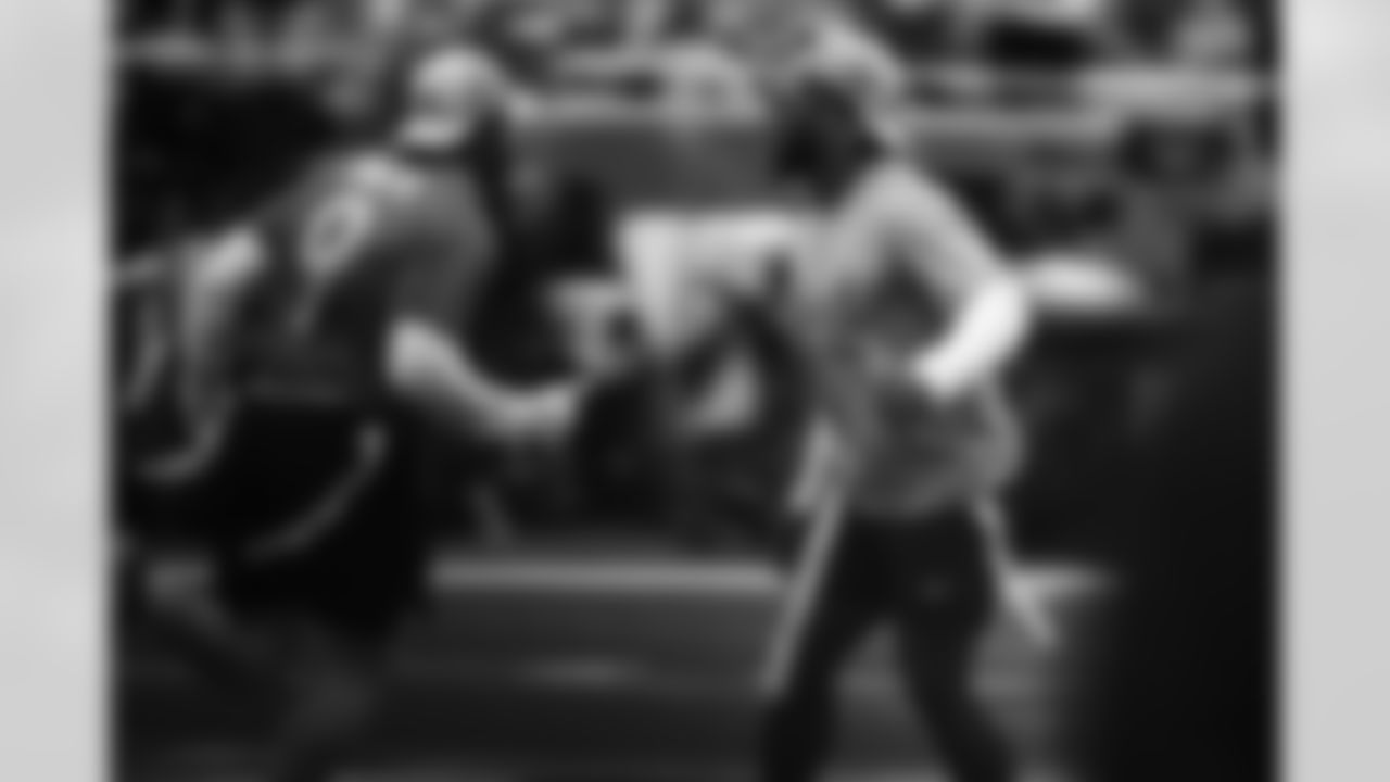 44 LB Zaire Franklin